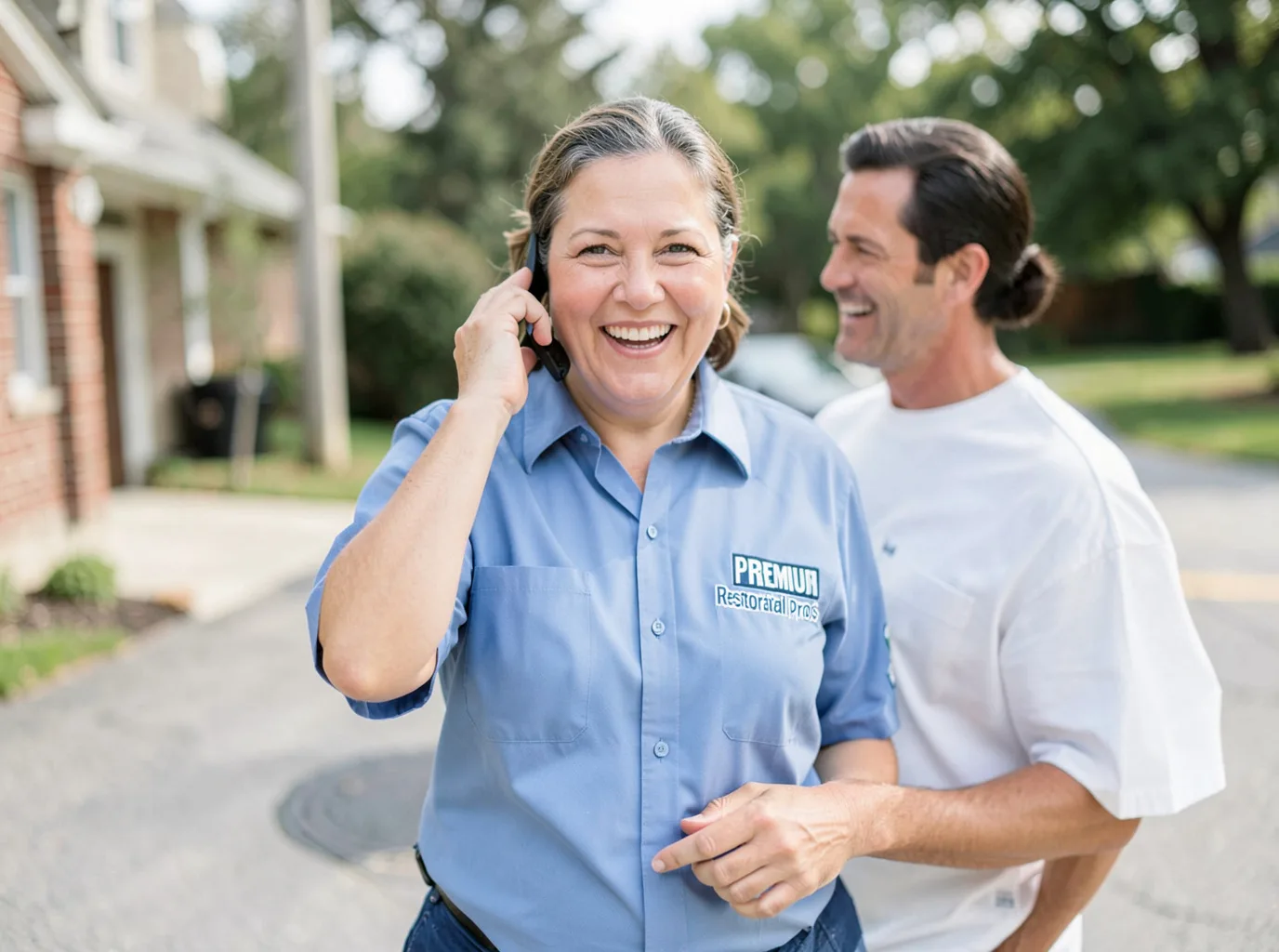 Water Damage Restoration Middleburg, VA FAQs